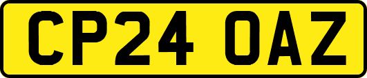 CP24OAZ