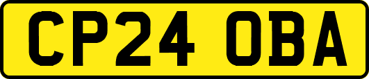 CP24OBA