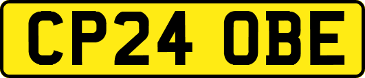 CP24OBE
