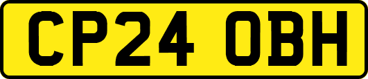 CP24OBH
