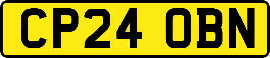 CP24OBN