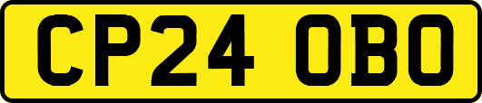 CP24OBO