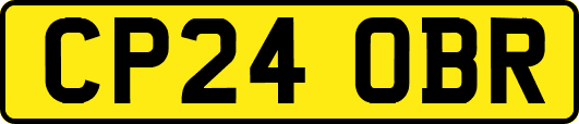 CP24OBR