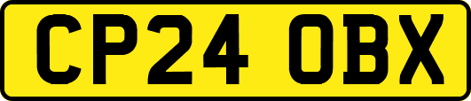 CP24OBX