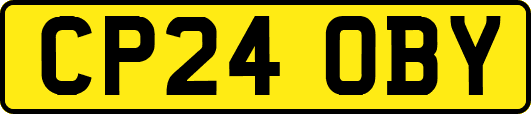 CP24OBY