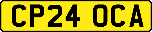 CP24OCA