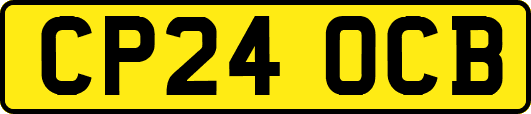 CP24OCB