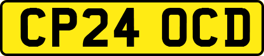 CP24OCD