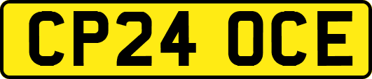 CP24OCE
