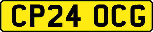 CP24OCG