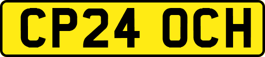 CP24OCH
