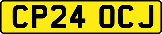 CP24OCJ