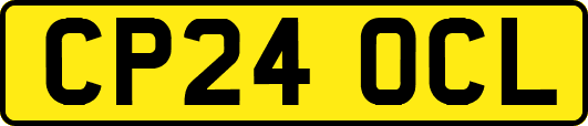 CP24OCL