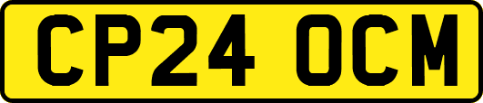 CP24OCM