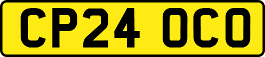 CP24OCO