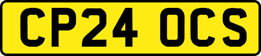 CP24OCS