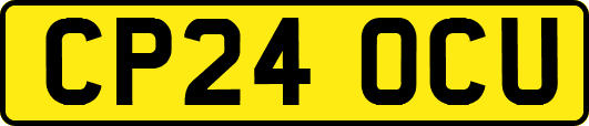 CP24OCU