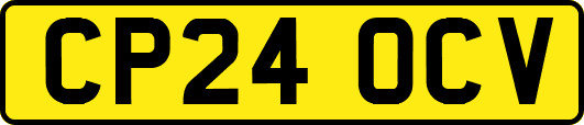 CP24OCV