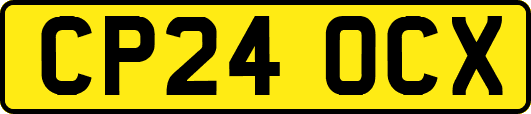 CP24OCX