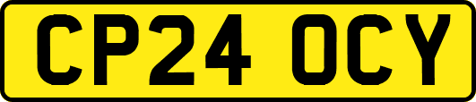CP24OCY