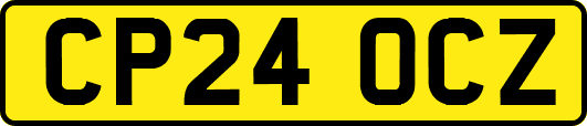 CP24OCZ