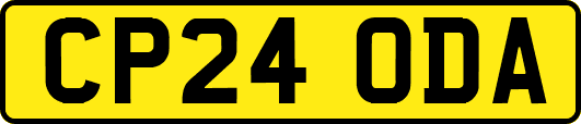 CP24ODA