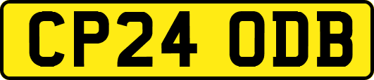 CP24ODB