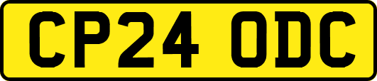 CP24ODC