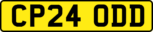 CP24ODD