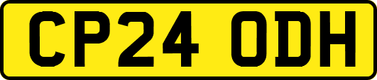 CP24ODH