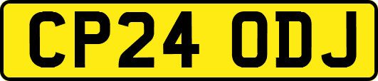 CP24ODJ