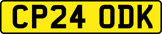 CP24ODK