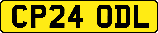 CP24ODL