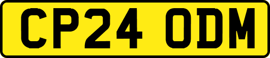 CP24ODM