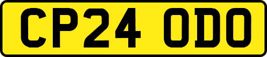 CP24ODO