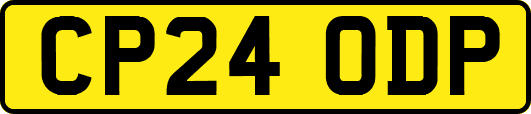 CP24ODP