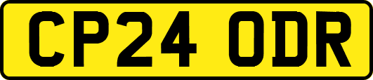 CP24ODR