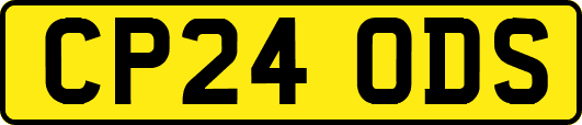CP24ODS
