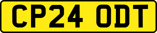 CP24ODT
