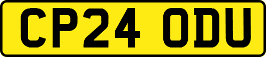 CP24ODU