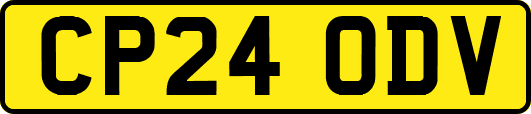 CP24ODV
