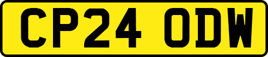 CP24ODW