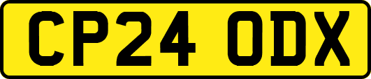 CP24ODX