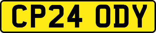 CP24ODY