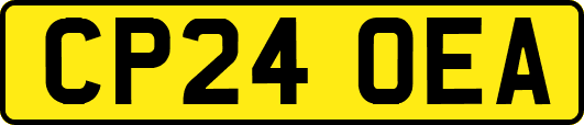 CP24OEA