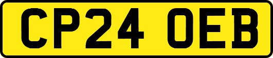 CP24OEB