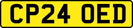 CP24OED