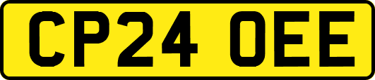 CP24OEE