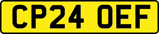 CP24OEF