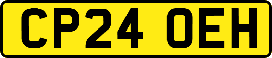 CP24OEH